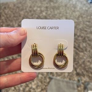 Louise Carter Milan Earings